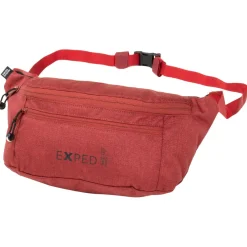 Exped - Travel Belt Pouch - Hüfttasche Hot
