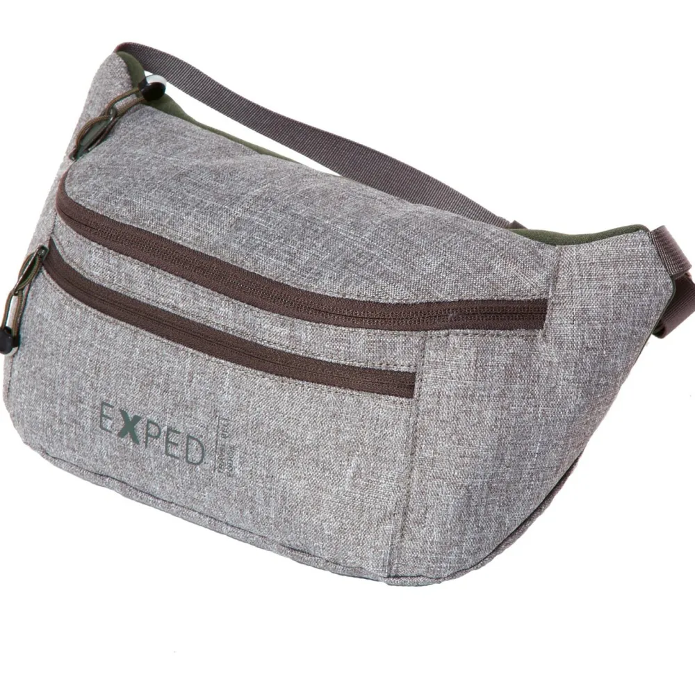 Exped - Travel Belt Pouch - Hüfttasche Hot