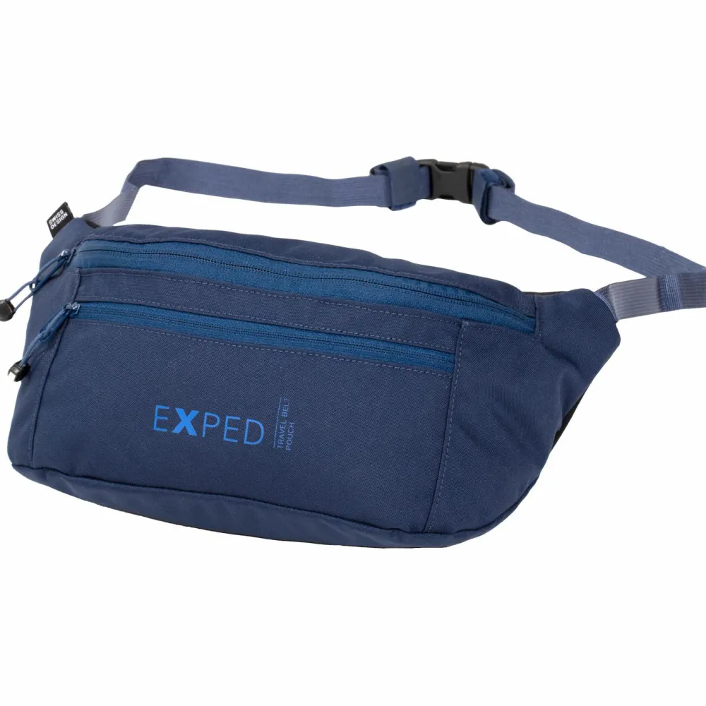 Exped - Travel Belt Pouch - Hüfttasche Hot