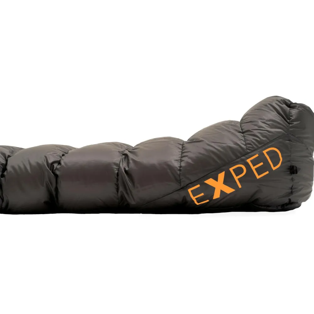 - Utra -5° - Daunenchafack < Exped Online