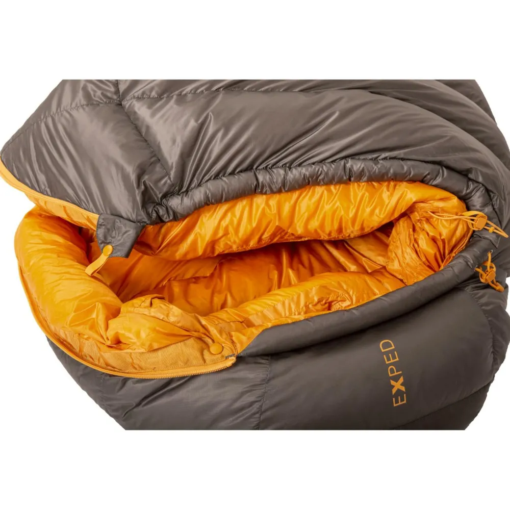 - Utra -5° - Daunenchafack < Exped Online