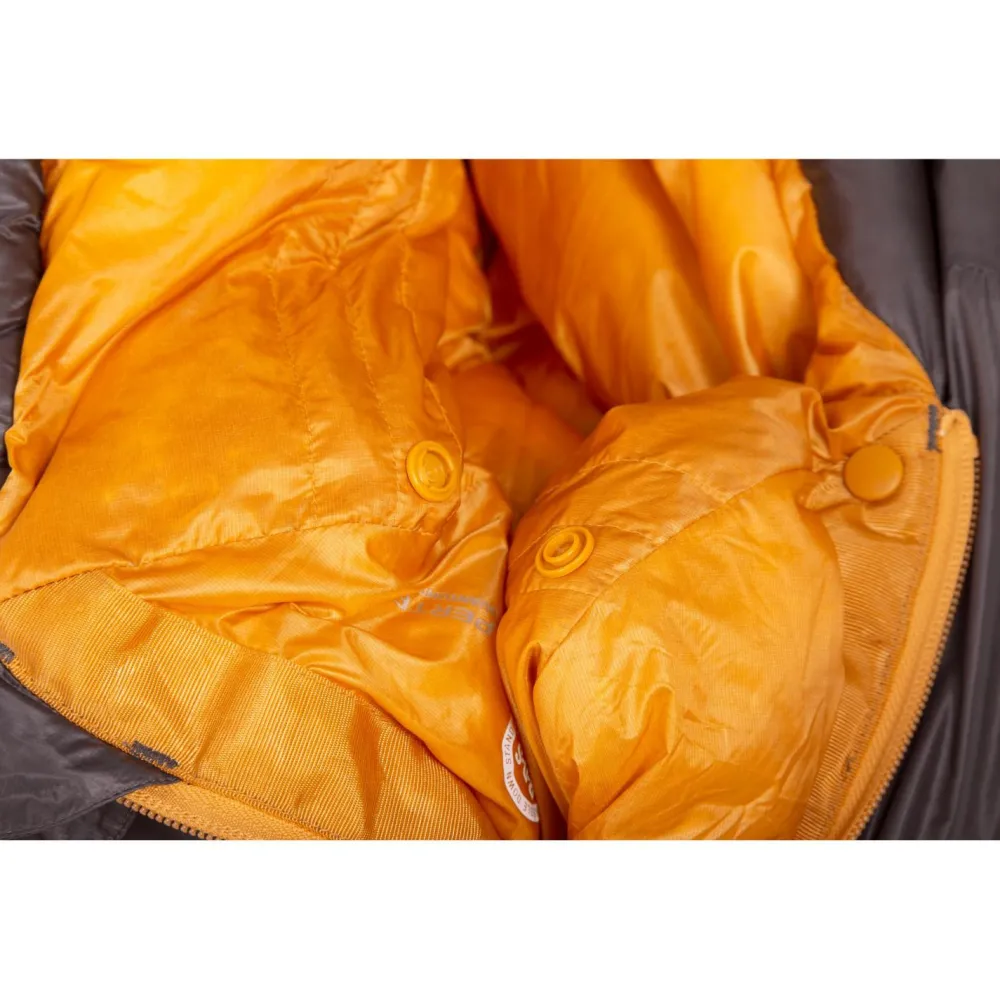 - Utra -5° - Daunenchafack < Exped Online