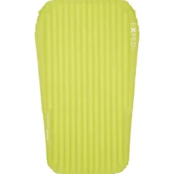 Exped - Ultra 3R Duo - Isomatte Lime / Lichen Best