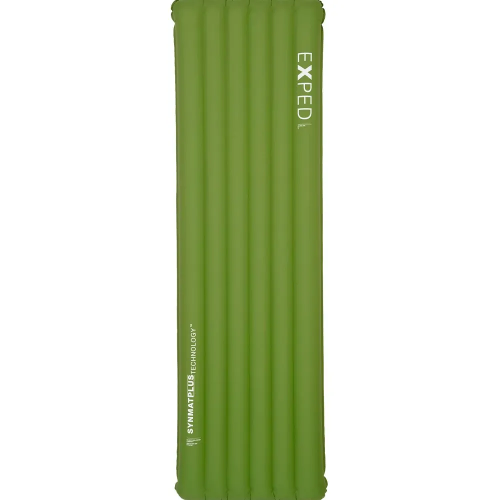Exped - Ultra 8R - Isomatte Meadow / Grey Goose Clearance