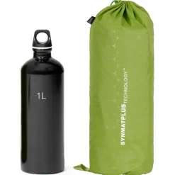 Exped - Ultra 8R - Isomatte Meadow / Grey Goose Clearance