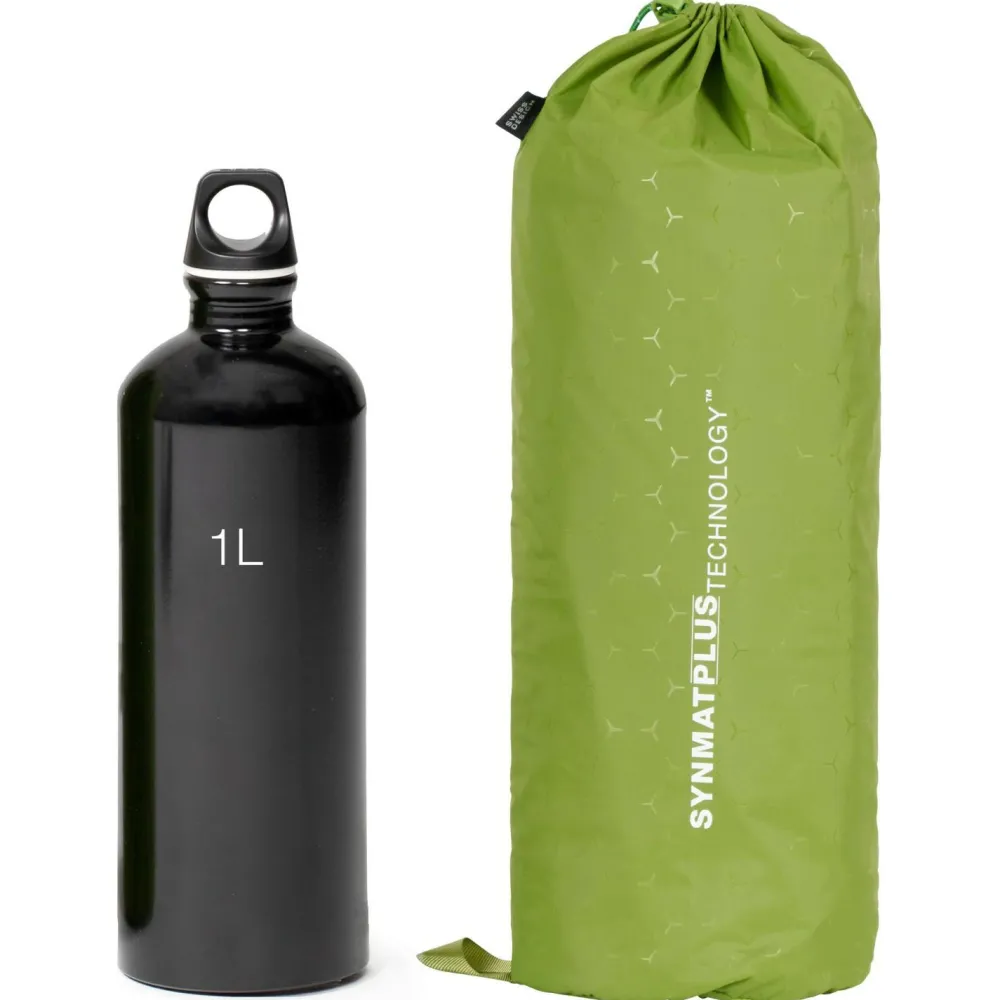 Exped - Ultra 8R - Isomatte Meadow / Grey Goose Clearance