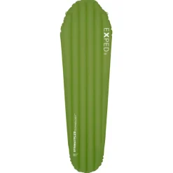 Exped - Ultra 8R Mummy - Isomatte Meadow / Grey Goose New