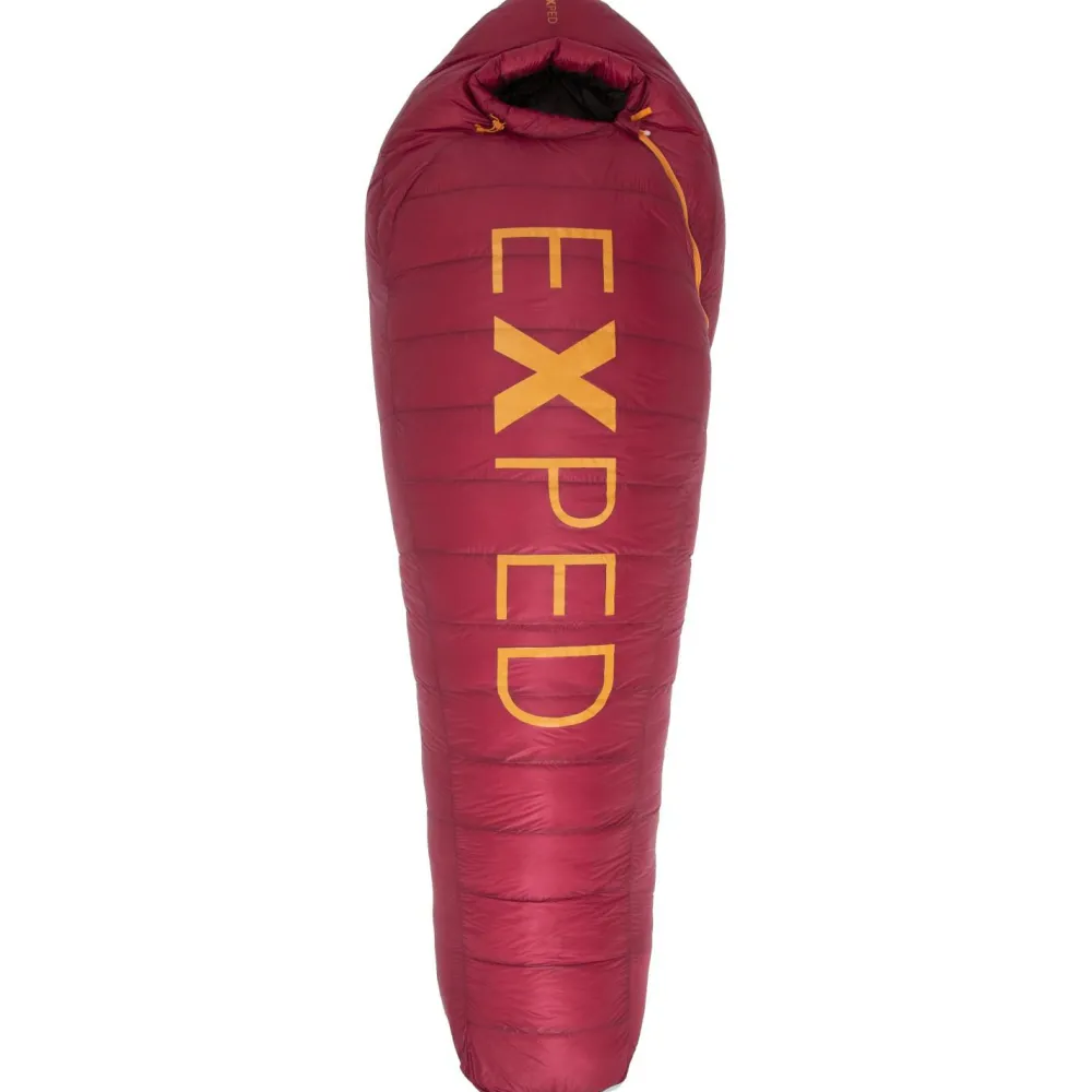 - Ultra XP - Daunenchlafack < Exped Sale