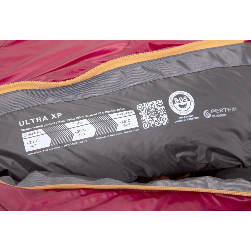 - Ultra XP - Daunenchlafack < Exped Sale