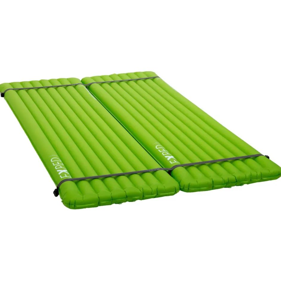 Exped - Universal Mat Coupler Kit - Isomatte