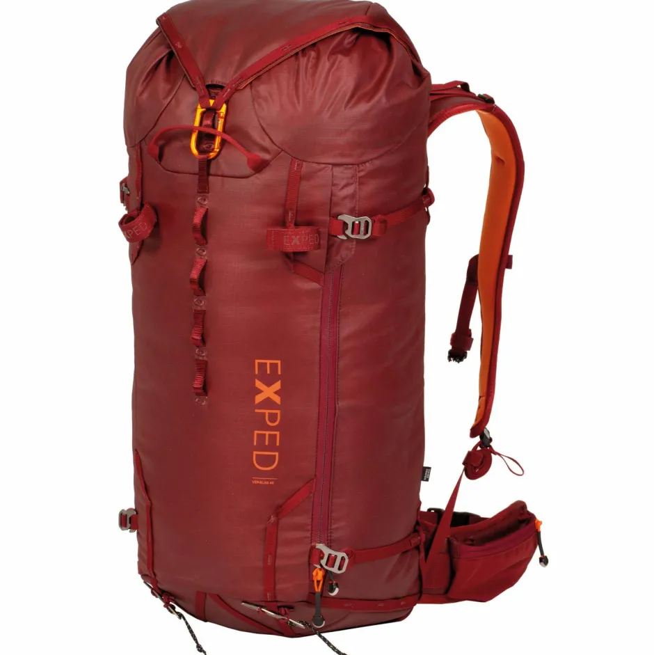 Exped - Vergas 40 - Wanderrucksack