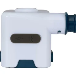 Exped - Widget Pump - Campingzubehör White / Navy Hot
