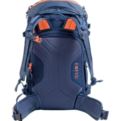 Exped - Women's Couloir 40 - Tourenrucksack Navy Clearance