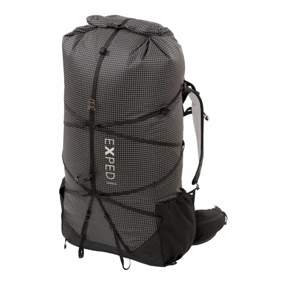 Exped - Women's Lightning 60 - Tourenrucksack