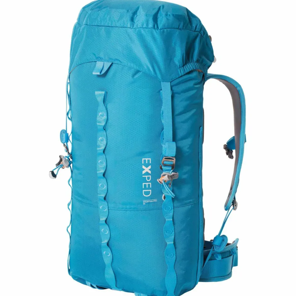 Exped - Women' Mountain Pro 30 - Kletterruckack
