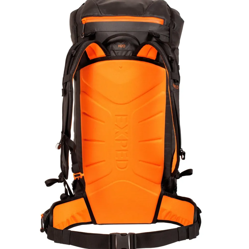 - Women' Vergla 40 - Wanderruckack < Exped Clearance