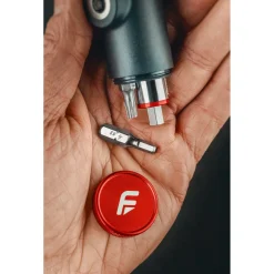 - Bit Schrauber Reflex Fixed - Fahrradwerkzeug < Feedback Sports Clearance