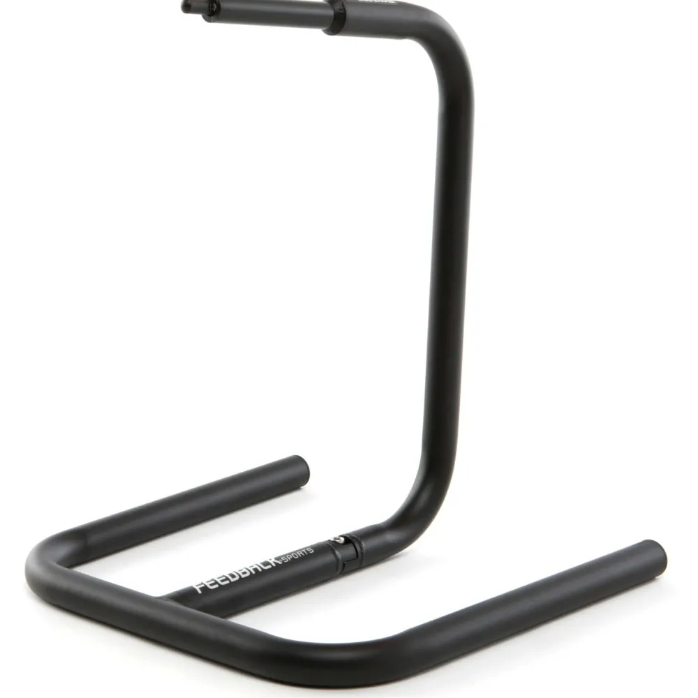 Feedback Sports - Fahrradständer Scorpion - Montageständer Matt Black New