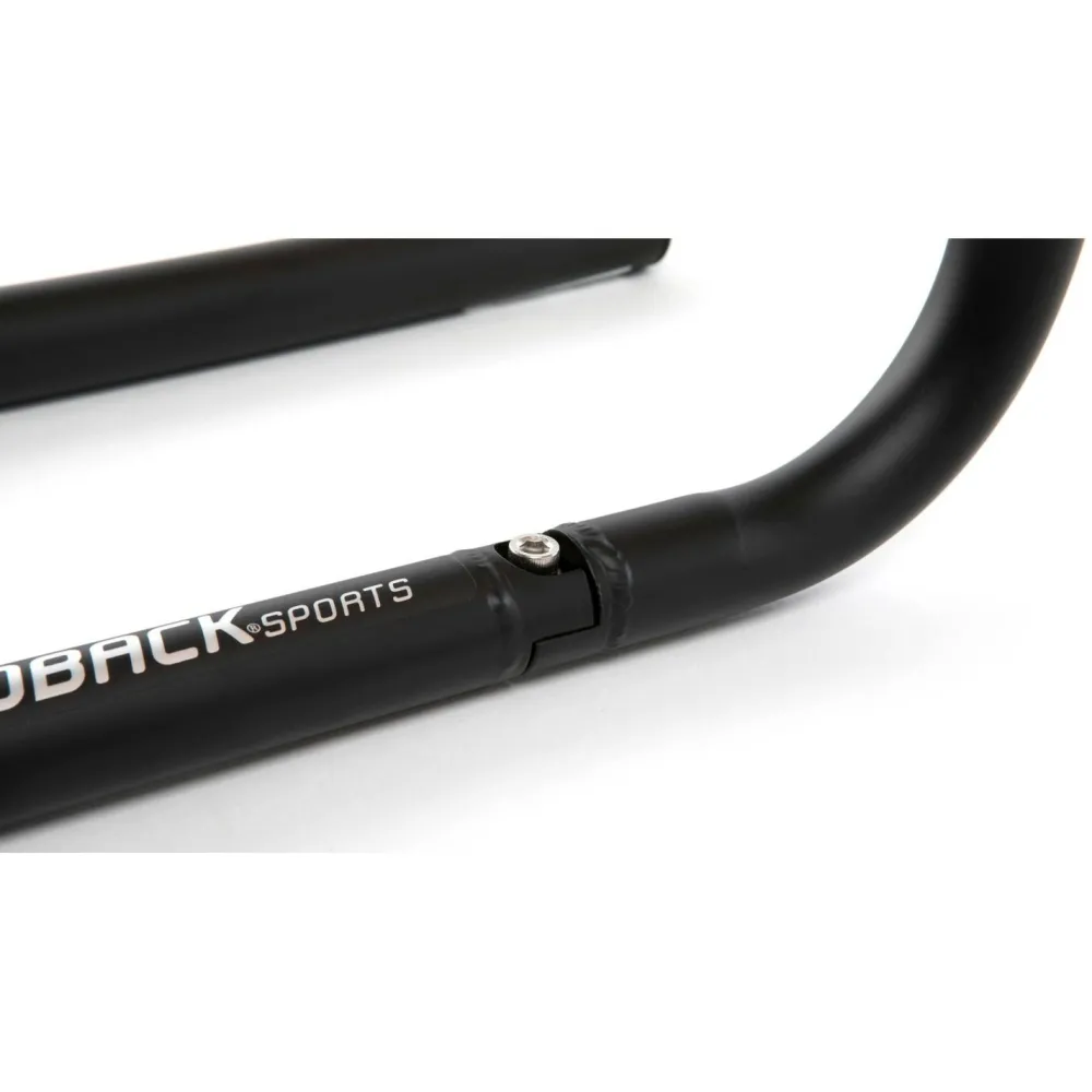 Feedback Sports - Fahrradständer Scorpion - Montageständer Matt Black New