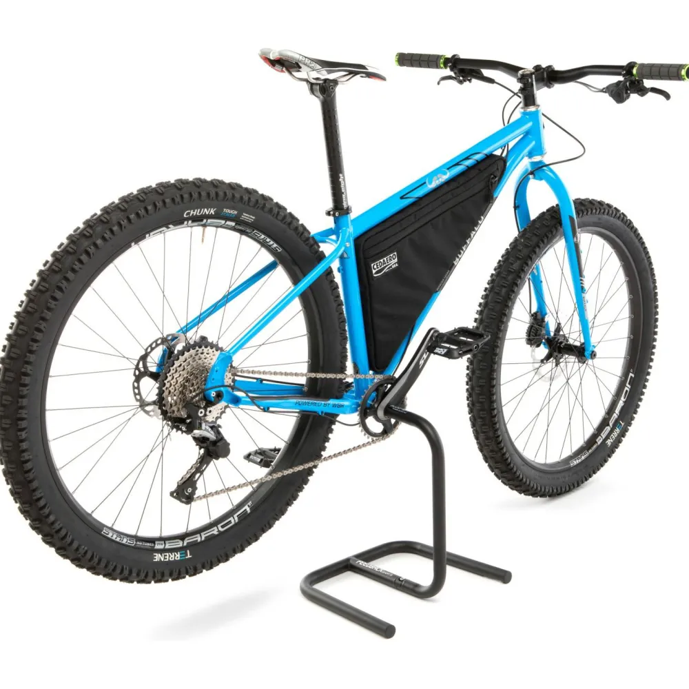 Feedback Sports - Fahrradständer Scorpion - Montageständer Matt Black New