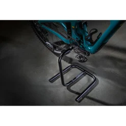 Feedback Sports - Fahrradständer Scorpion - Montageständer Matt Black New