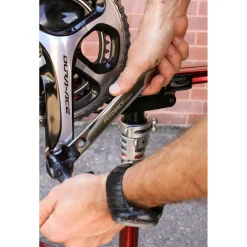 Feedback Sports Fahrradwerkzeuge-- Pedalschlüssel - Fahrradwerkzeug