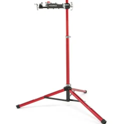 Feedback Sports Fahrradwerkzeuge-- Reparaturständer Pro Mechanic - Montageständer Red