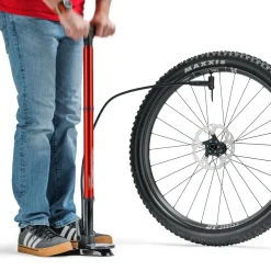 - Standpumpe Pneuma CC - Standpumpe < Feedback Sports Discount