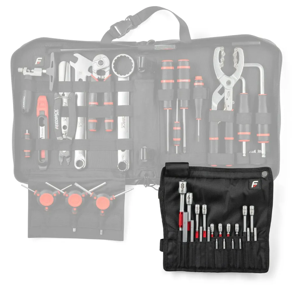 Feedback Sports - T-Handle Kit - Werkzeugset Clearance