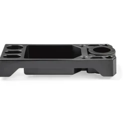 Feedback Sports Fahrradwerkzeuge-- Werkzeughalter Tool Tray Compact - Werkzeughalter Black