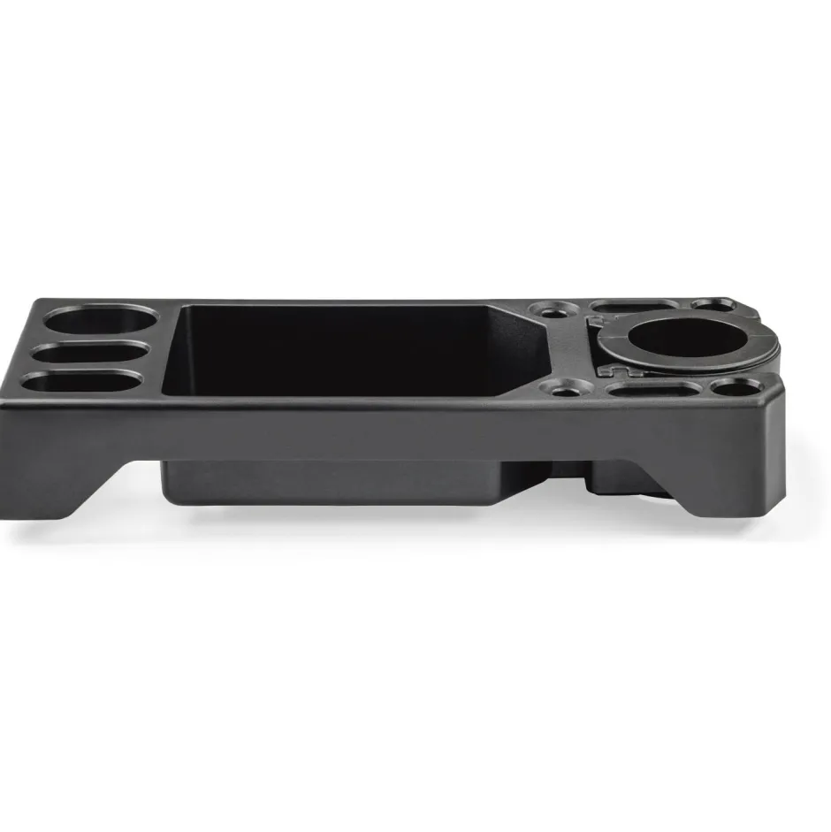 Feedback Sports Fahrradwerkzeuge-- Werkzeughalter Tool Tray Compact - Werkzeughalter Black