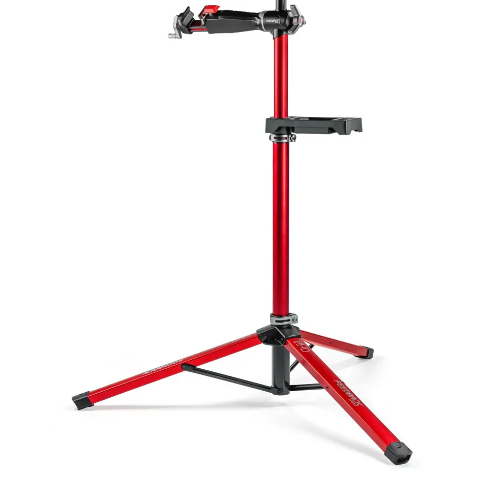 Feedback Sports Fahrradwerkzeuge-- Werkzeughalter Tool Tray Compact - Werkzeughalter Black