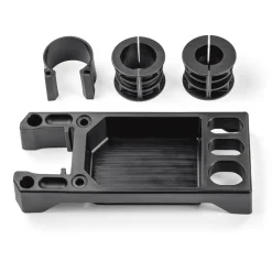 Feedback Sports Fahrradwerkzeuge-- Werkzeughalter Tool Tray Compact - Werkzeughalter Black