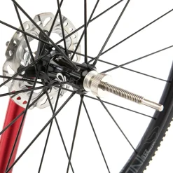 Feedback Sports - Zentrierständer Pro Truing Stand - Fahrradwerkzeug