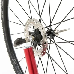 Feedback Sports - Zentrierständer Pro Truing Stand - Fahrradwerkzeug