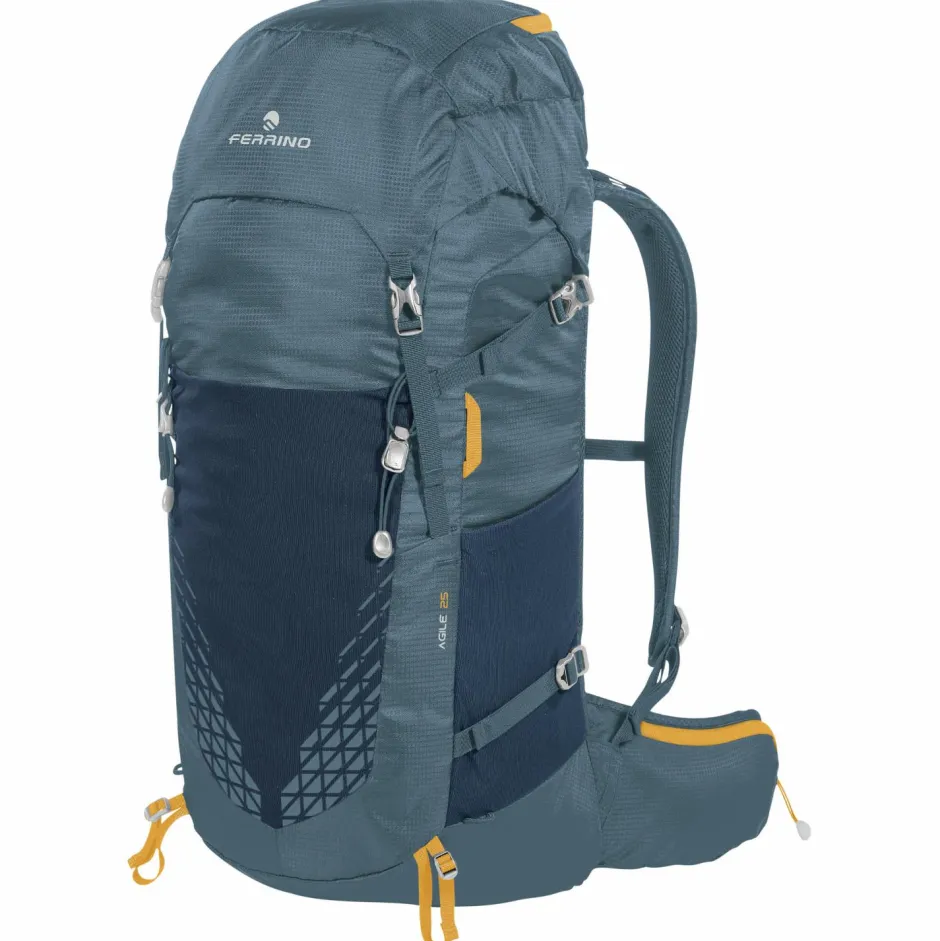 Ferrino Wanderrucksäcke|Wanderrucksäcke-- Agile 25 - Wanderrucksack