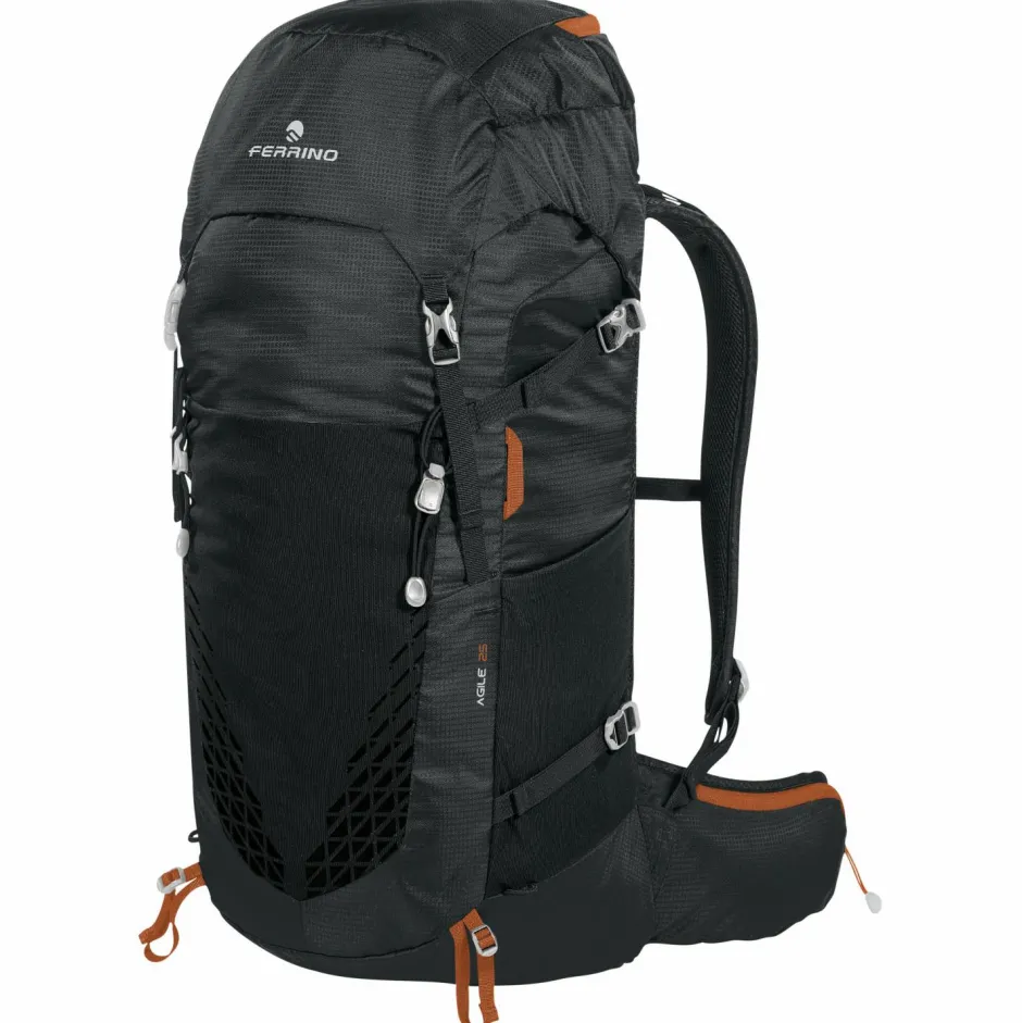 Ferrino Wanderrucksäcke|Wanderrucksäcke-- Agile 25 - Wanderrucksack