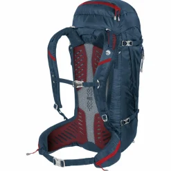 - Dry Hike 40+5 - Tourenrucksack < Ferrino Sale