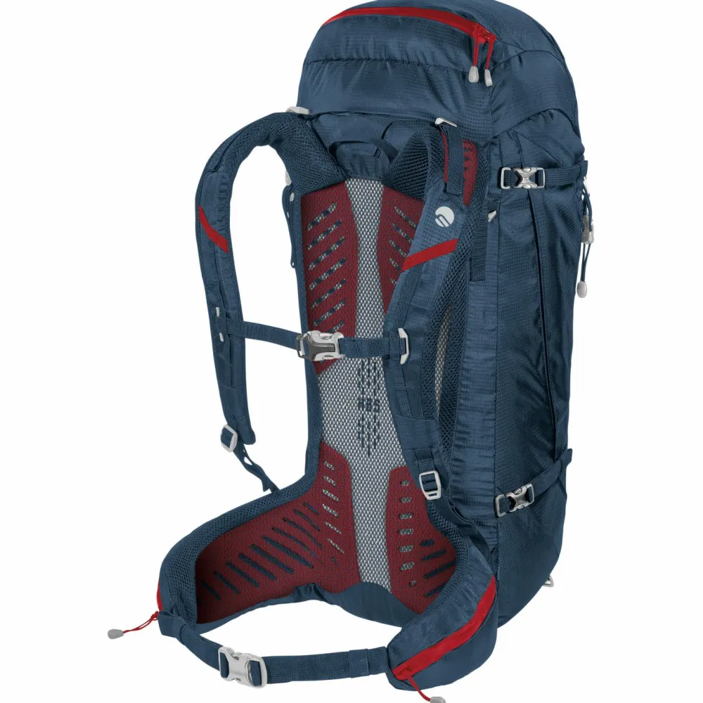 - Dry Hike 40+5 - Tourenrucksack < Ferrino Sale