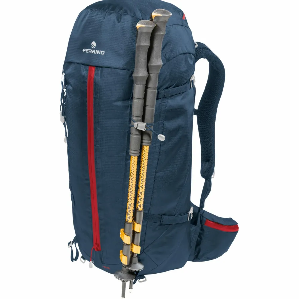 - Dry Hike 40+5 - Tourenrucksack < Ferrino Sale