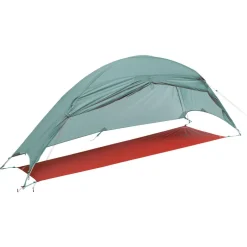 Ferrino Trekkingzelte|Trekkingausrüstung-- Tent Blow 1 - 1-Personen Zelt Oil Blue