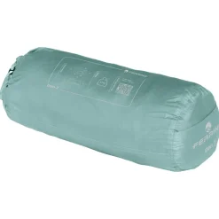 Ferrino Trekkingzelte|Trekkingausrüstung-- Tent Den 2 - 2-Personen Zelt Oil Blue