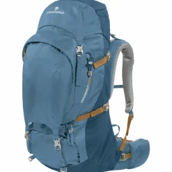 Ferrino Trekkingausrüstung-- Women's Backpack Transalp 50 - Trekkingrucksack Blue