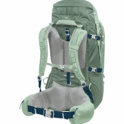 Ferrino Trekkingausrüstung-- Women's Backpack Transalp 50 - Trekkingrucksack Blue