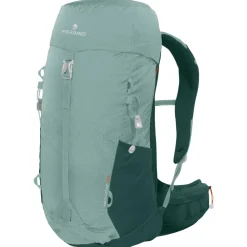 Ferrino Wanderrucksäcke|Wanderrucksäcke-- Women's Hikemaster 24 Lady - Wanderrucksack Green