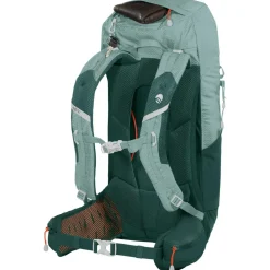 Ferrino Wanderrucksäcke|Wanderrucksäcke-- Women's Hikemaster 24 Lady - Wanderrucksack Green