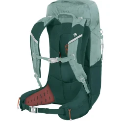 Ferrino Wanderrucksäcke|Wanderrucksäcke-- Women's Hikemaster 24 Lady - Wanderrucksack Green