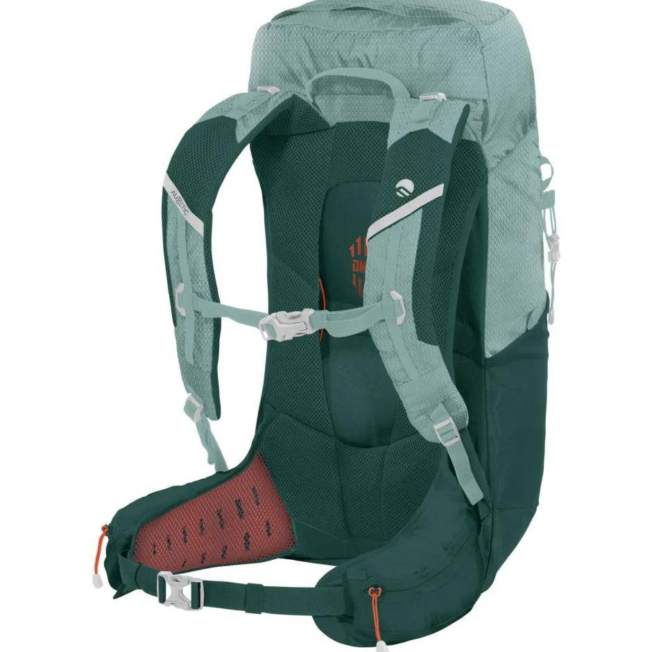 Ferrino Wanderrucksäcke|Wanderrucksäcke-- Women's Hikemaster 24 Lady - Wanderrucksack Green