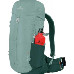 Ferrino Wanderrucksäcke|Wanderrucksäcke-- Women's Hikemaster 24 Lady - Wanderrucksack Green