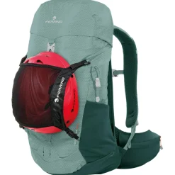 Ferrino Wanderrucksäcke|Wanderrucksäcke-- Women's Hikemaster 24 Lady - Wanderrucksack Green